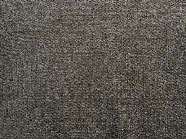 Fauteuil BREDAL tissu vert olive/coloris chêne