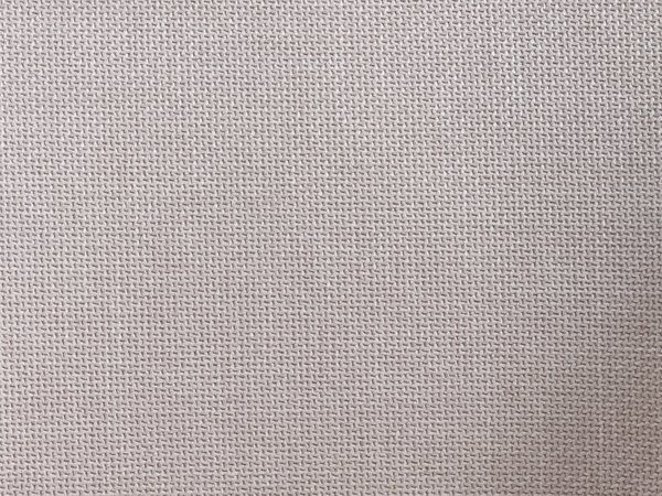 Armchair THORUP beige fabric/oak colour