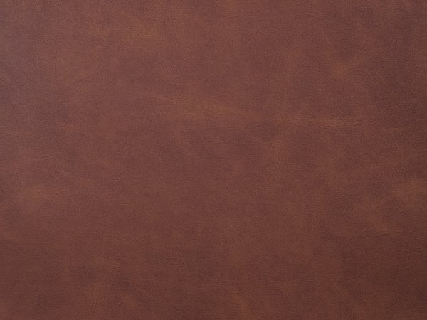 NORTOFT Tavolo Ø120 cm rovere + 4 HYGUM Sedie cognac/nero