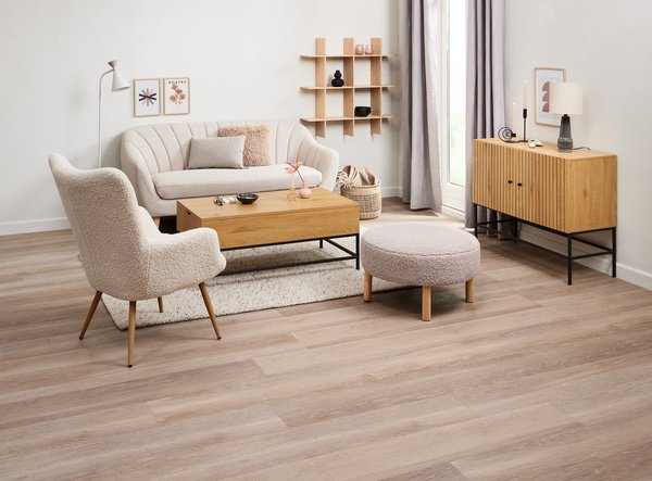 Zeller Scaffale In Bambù 3 Ripiani: Design Naturale Per Casa, 37x33x80 Cm