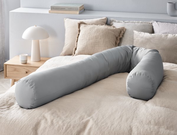 Poduszka dla śpiących na boku 20x220 GJENGET