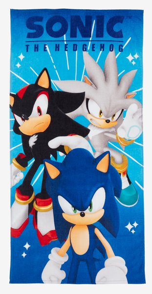 Kylpypyyhe SONIC 70x140