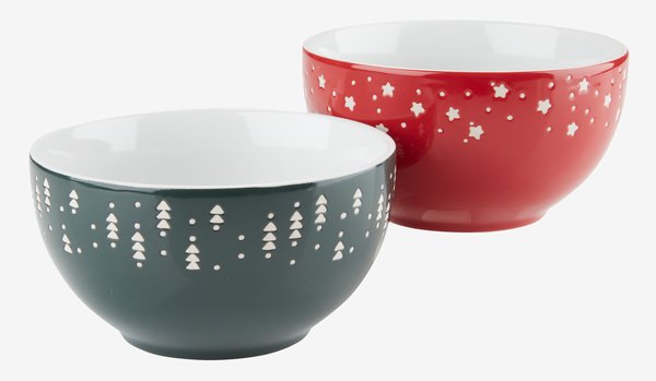 Natale per la casa