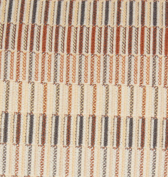 Cushion SALVIA 45x45 multi-coloured
