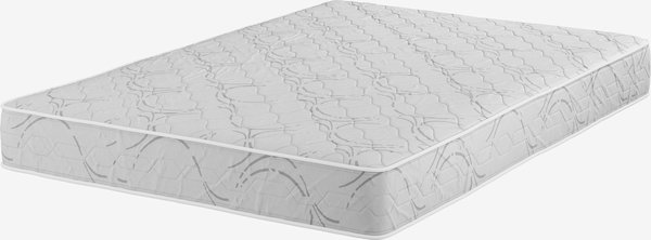 Στρώμα ελατηρίων 140x200cm HORKA PS50 γκρι DREAMZONE