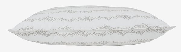 Fibre pillow 50x70/75 KNUTSEGGEN