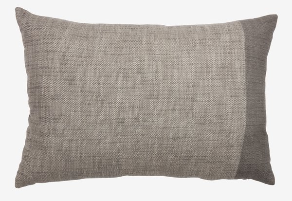 Cushion SKOGSIV 40x60 grey