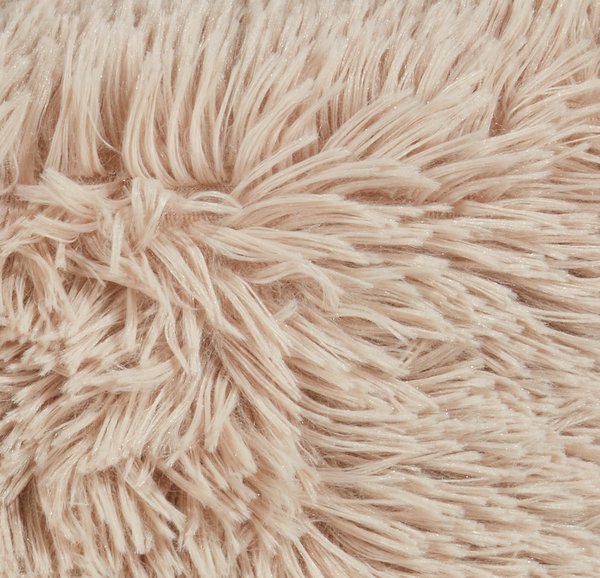 Cushion MYRFIOL 45x45 taupe