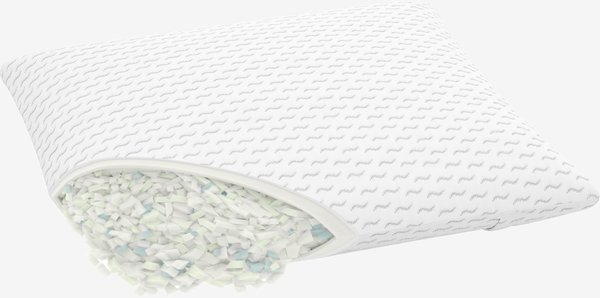 Memoryskumkudde 48x58x15 WELLPUR LIHESTEN