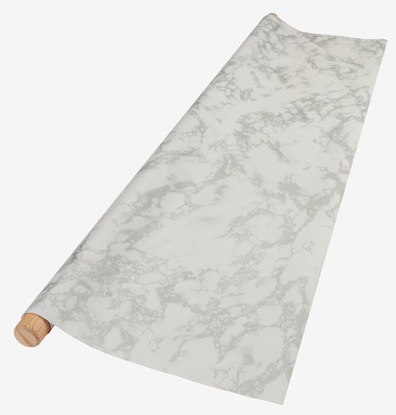 Vinyl tablecloth DUEHODE 140 marble