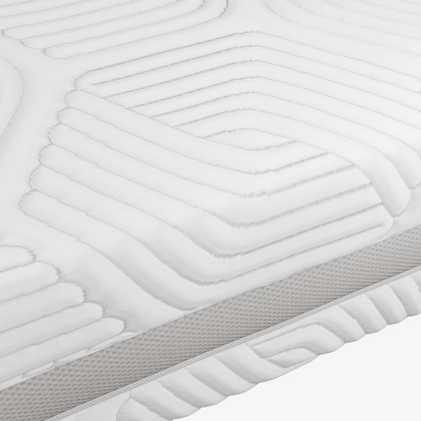 Dušek sa oprugama 120x200cm REVA GS60 DREAMZONE