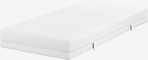 Matelas à ressorts 80x200cm PLUS S35 DREAMZONE