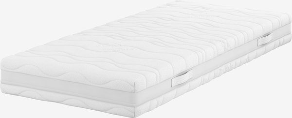 Schaummatratze 100x200cm Breckle Pro Body S 592