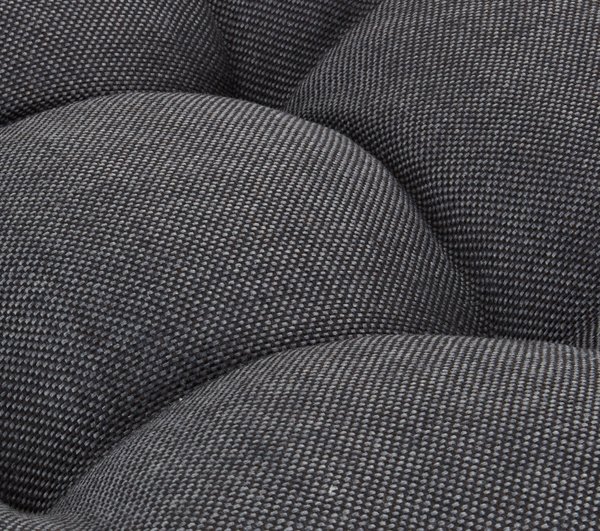 Baštenski jastuk za sedišta stolica LYTTESHOLM tamno siva