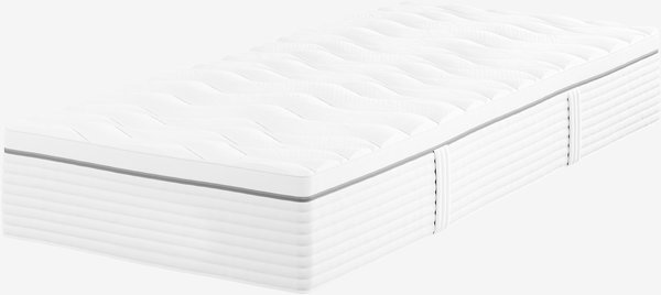 Matelas à ressorts 80x200 GOLD S100 DREAMZONE