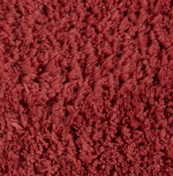 Tappeto da bagno KARLSTAD 70x120 cm rosa KRONBORG