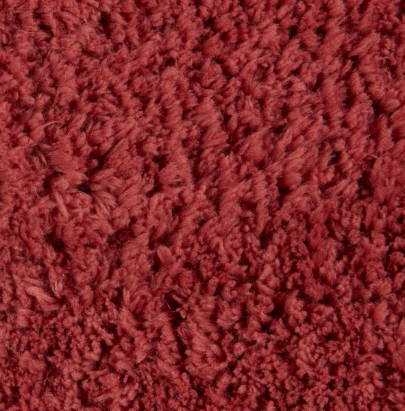 Alfombrilla de baño microfibra KARLSTAD 45x50cm rosa