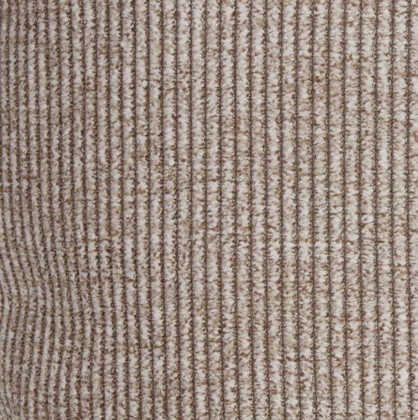 Cushion FJELLFIOL 45x45 warm grey/beige