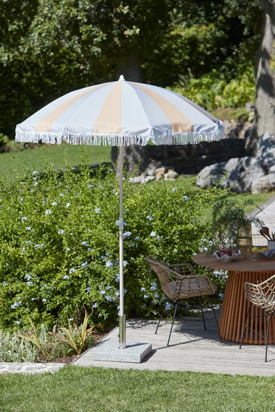 Parasol SEJLING Ø200 assorteret