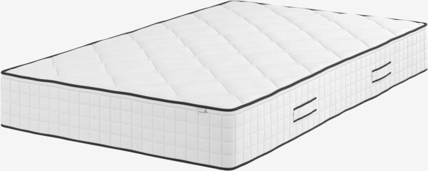 Taschenfederkernmatratze 120x200cm MORA GS55 F DREAMZONE