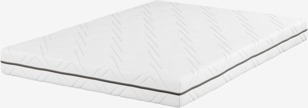 Materac sprężynowy 140x200 DREAMZONE ISTRA PS50