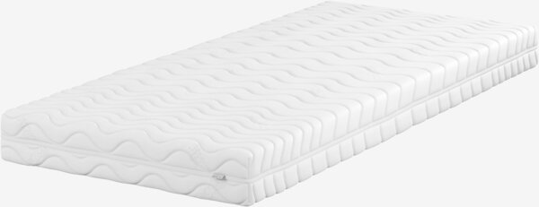 Materac piankowy 80x200cm UTLA DREAMZONE