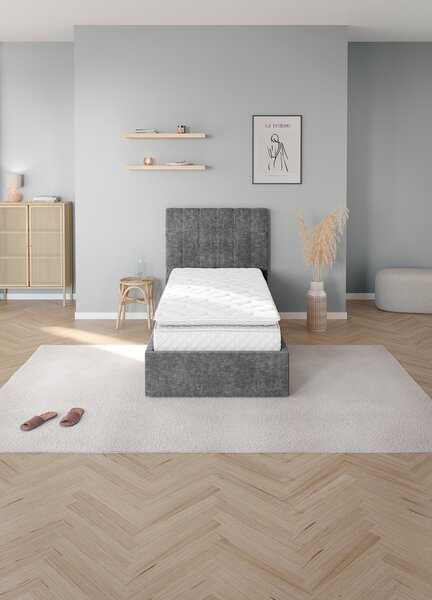 Στρώμα ελατηρίων 80x200cm NORDELVA GS120 DREAMZONE