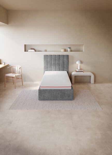 Schaummatratze 90x200cm LEPPA PF50 DREAMZONE