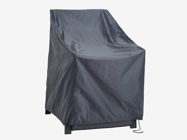 Покривало DUGG Ш89xД107 за градинско кресло