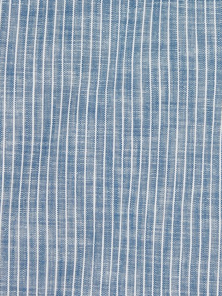 Duvet cover set NINNA Yarn dyed Double blue