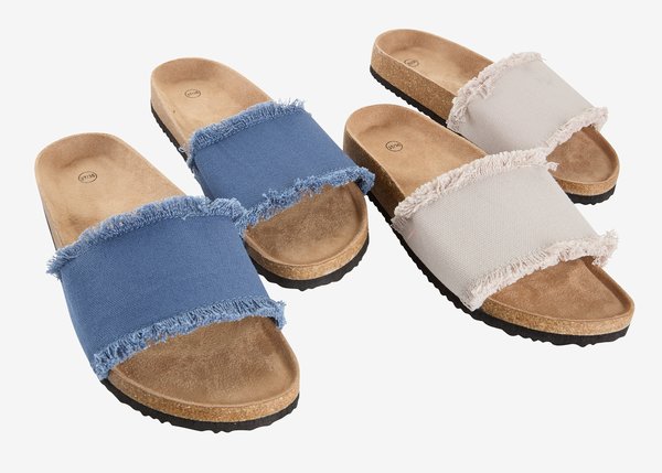 Sandals TORARP size 3-8 assorted