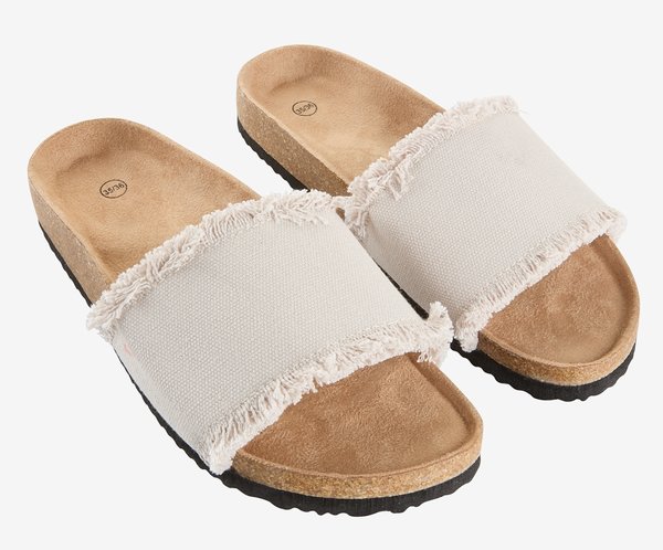 Sandalias TORARP núm 35-42 variado