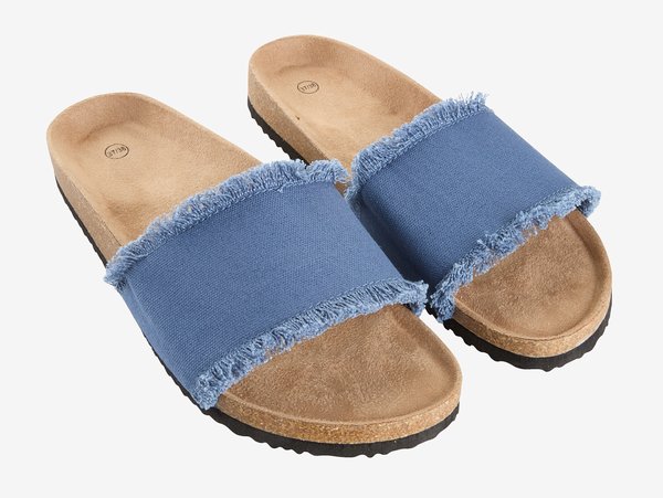 Sandalias TORARP núm 35-42 variado