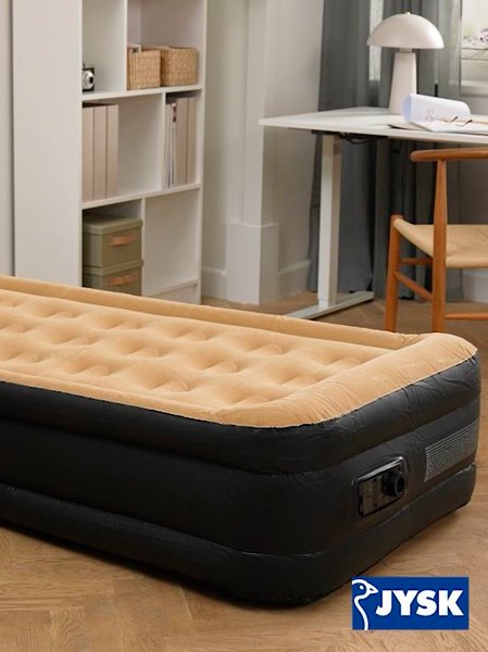 Air bed BREDENG W94xL198xH39/46