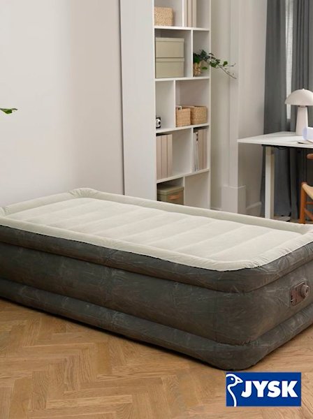 Cama hinchable FLODENGE A97xL191xA46