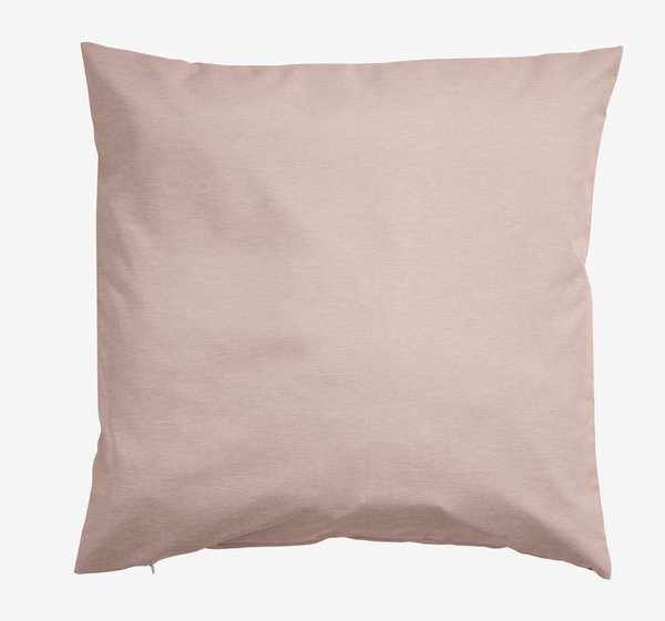 Cushion cover GULAKS 40x40 rose