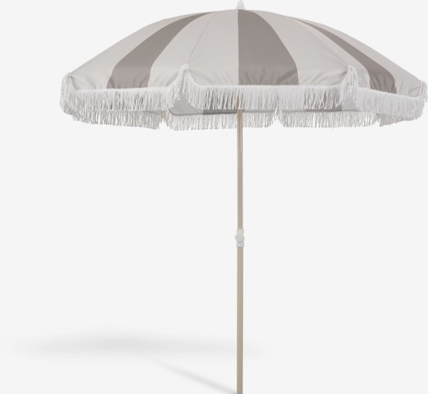 Parasol SEJLING Ø200 assorti