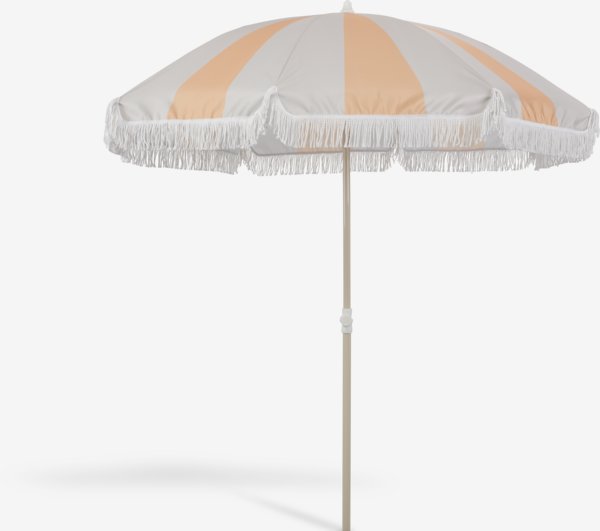 Parasol SEJLING Ø200 assorti