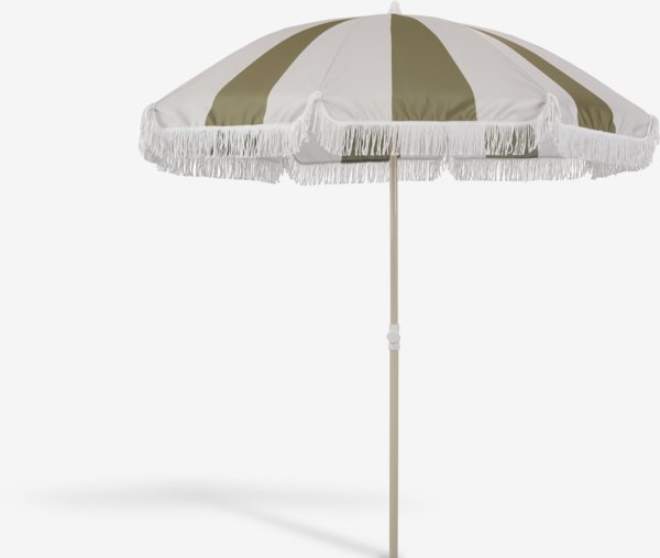 Parasol SEJLING Ø200 assorti