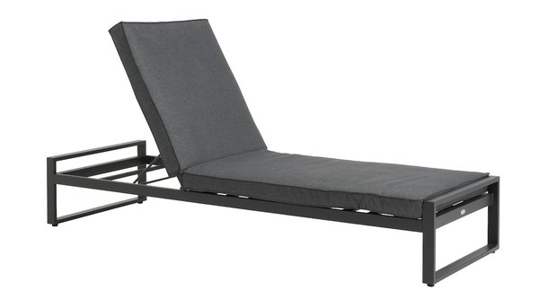 Bain de soleil VONGE l75xL210 noir à séchage rapide