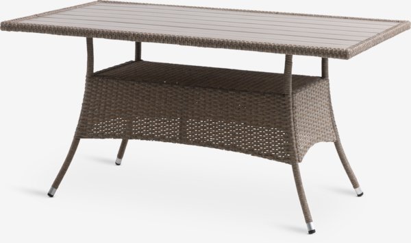 Outdoor Furniture | Garden Tables | JYSK
