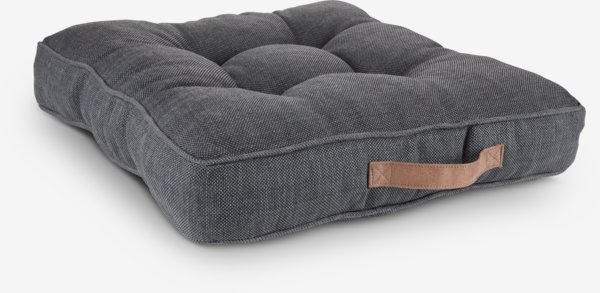 Baštenski jastuk za sjedalo stolica LYTTESHOLM tamno siva