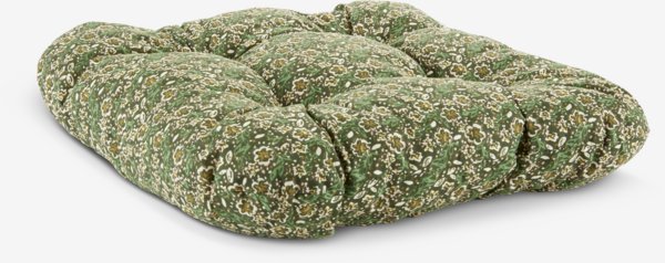 Garden cushion chair seat HEDEENGE assorted