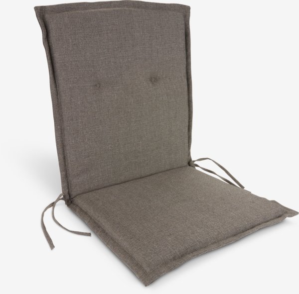 Gartenkissen - Stuhl m/hoher Rückenlehne