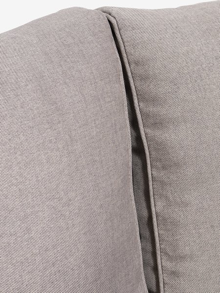 Lounge set AGERMOSE 6pers. natural