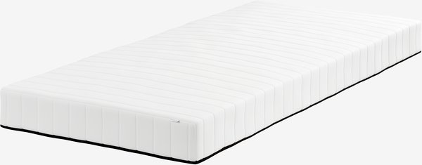 Matelas à ressorts 100x200cm BANELVA BS25 moyen