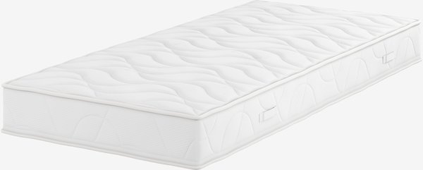 Materac sprężynowy 80x200cm ELA GS50 DREAMZONE
