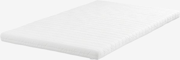 Schuimmatras 120x200cm HASLA hard