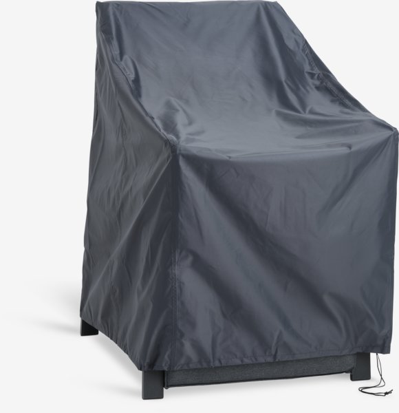 Garden furniture cover DUGG W89xL107 f/lounge chair