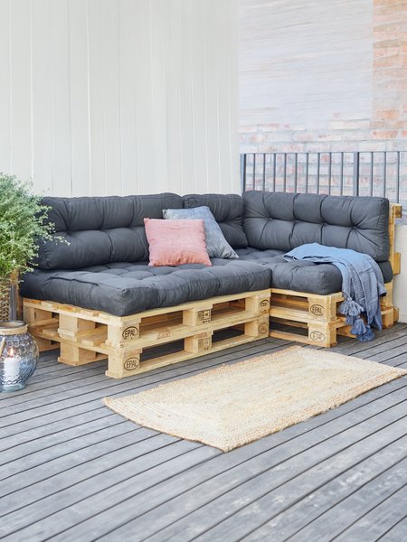 Pallehynde SKJERPE 40x120 ryg